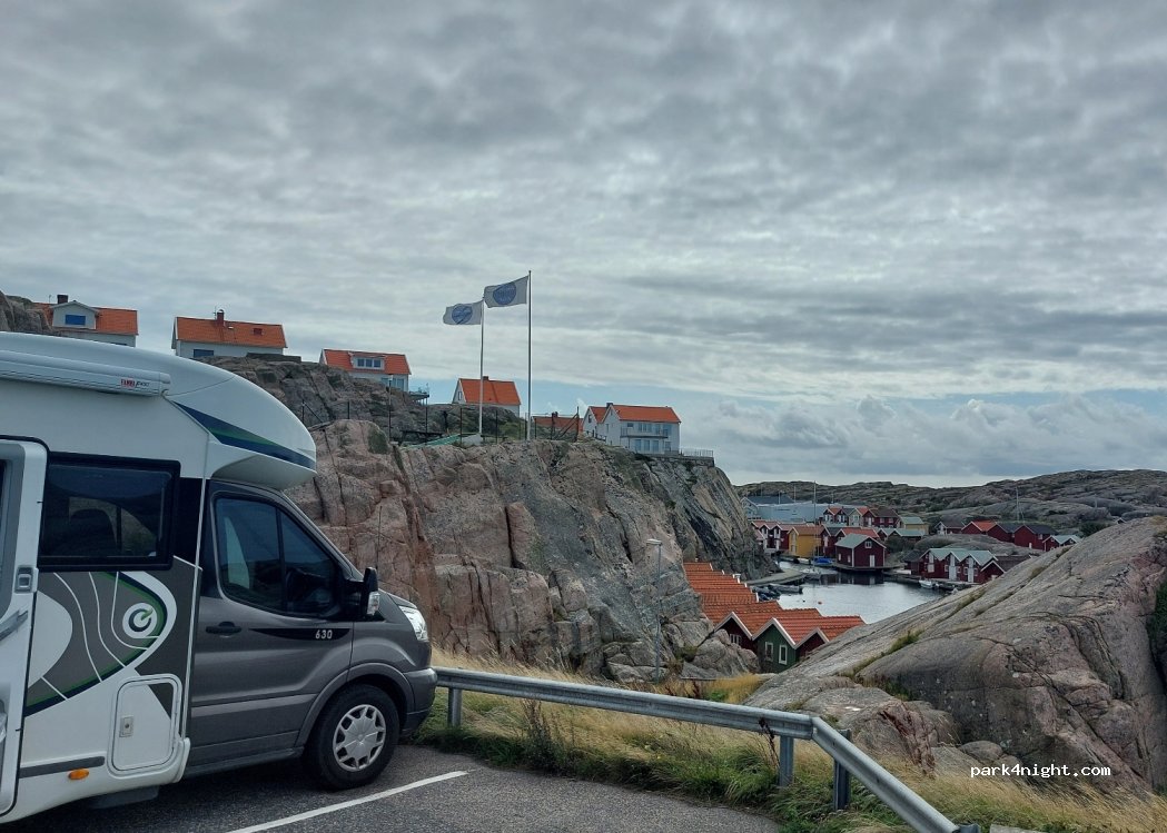 (450 43) Smögen - Klevenvägen — foto 3