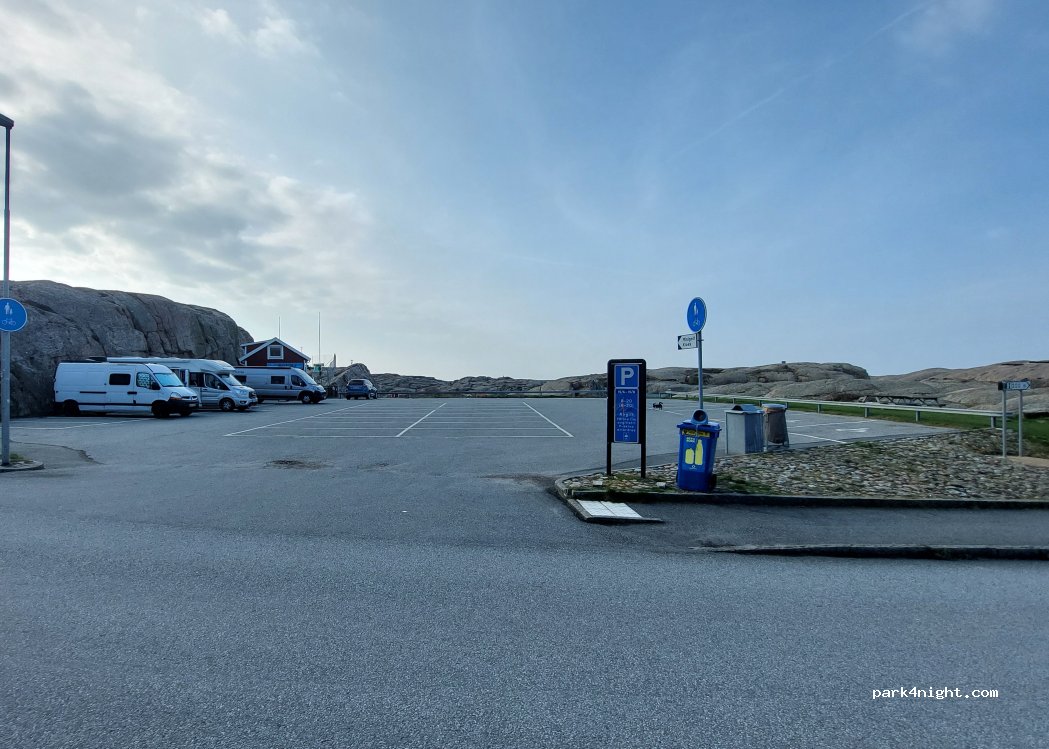 (450 43) Smögen - Klevenvägen — foto 5