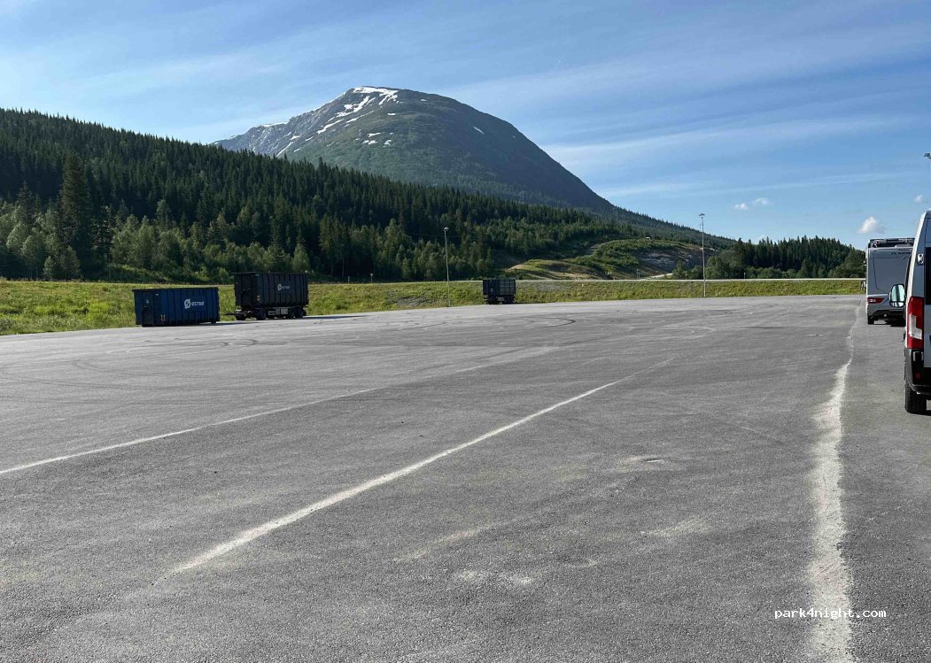 (8664) Mosjøen - Unnamed Road — foto 2