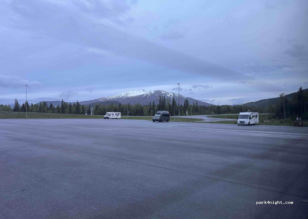 (8664) Mosjøen - Unnamed Road — foto 3
