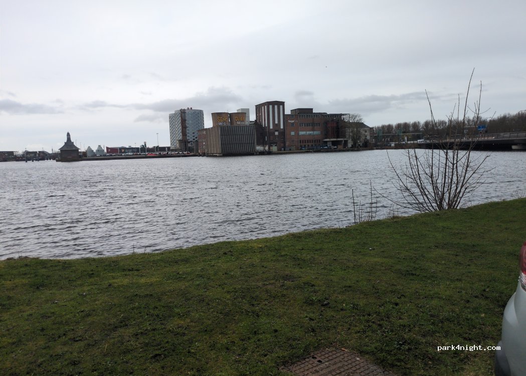 (1165 HH) Halfweg - 15 Haarlemmermeerstraat — foto