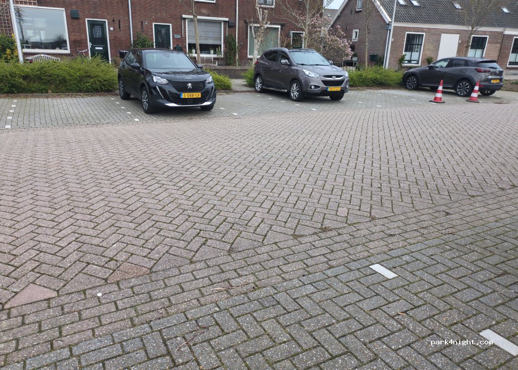 (1165 HH) Halfweg - 15 Haarlemmermeerstraat — foto 2