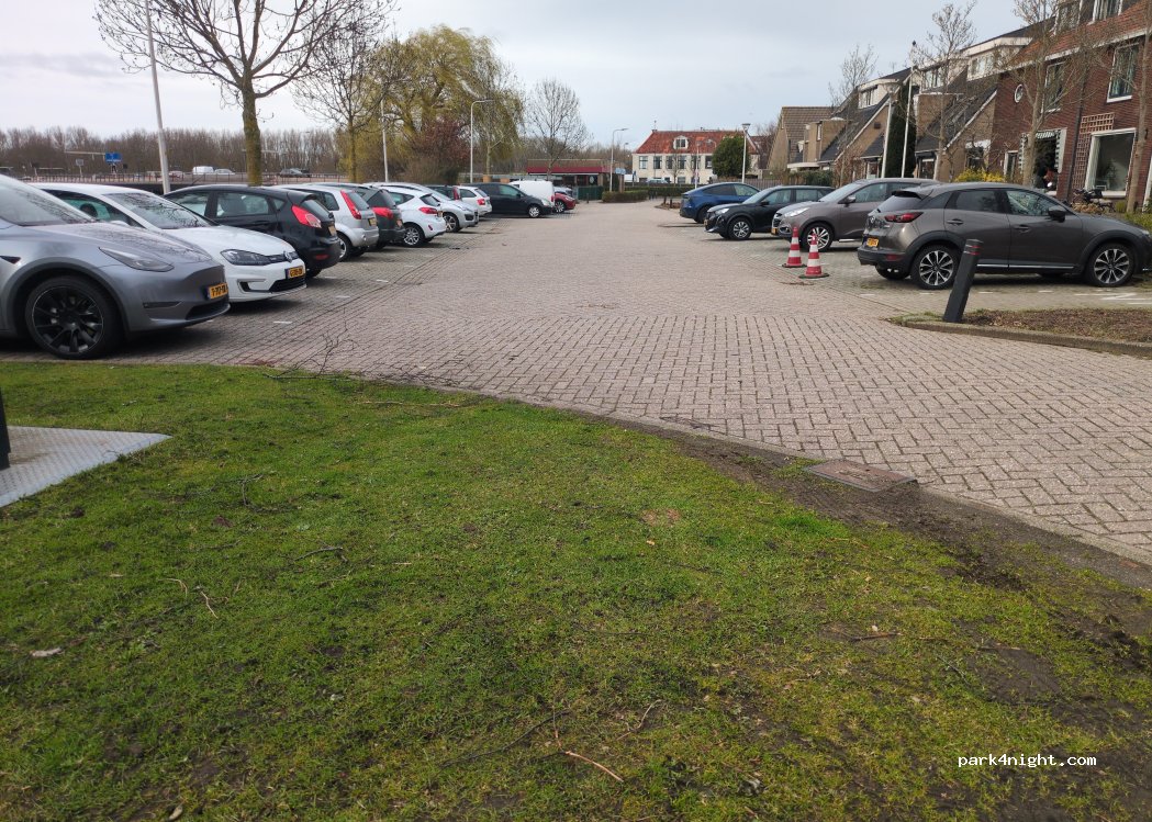 (1165 HH) Halfweg - 15 Haarlemmermeerstraat — foto 3