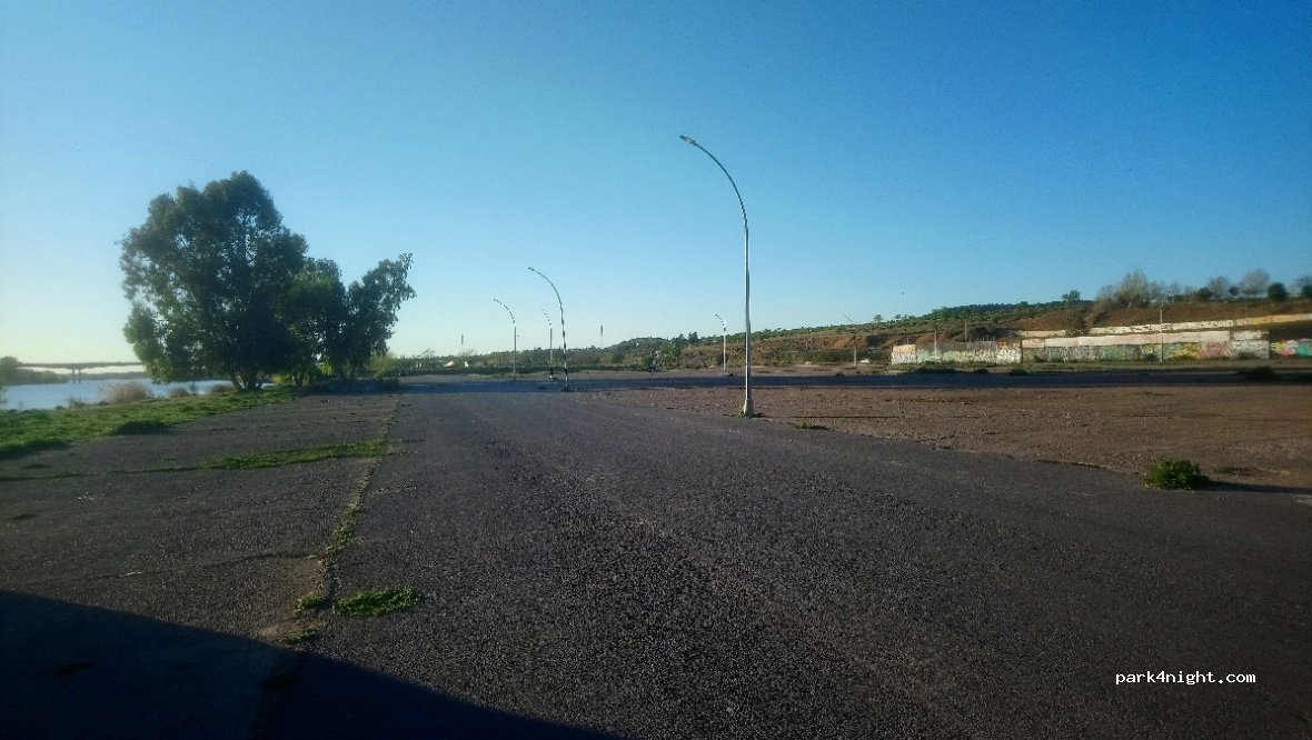 (06800) Mérida - 1B Avenida Emérita Augusta — foto