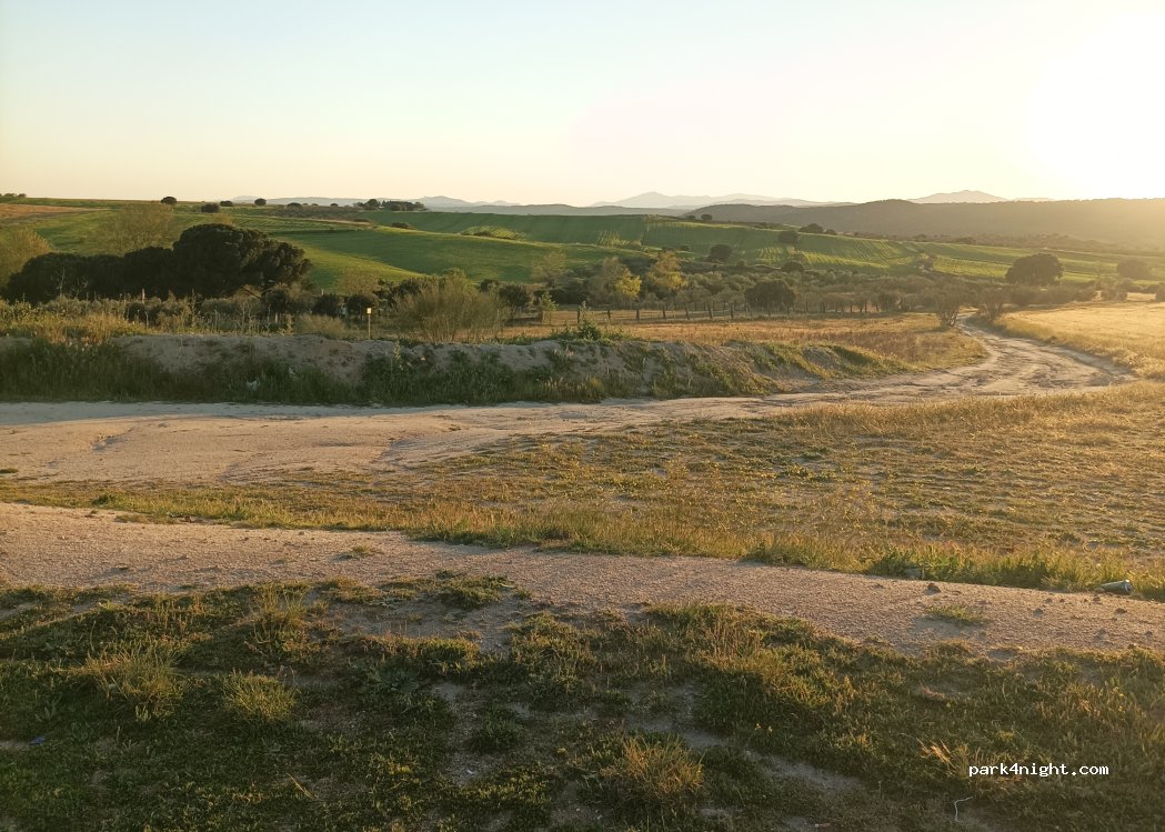 (28691) Villanueva de la Cañada - — foto