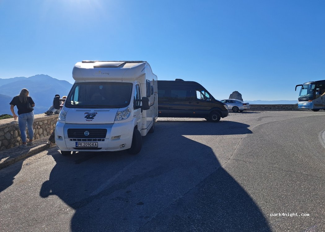 (422 00) Kastraki - Epar. Od. Meteoron-Kallitheas — foto 2