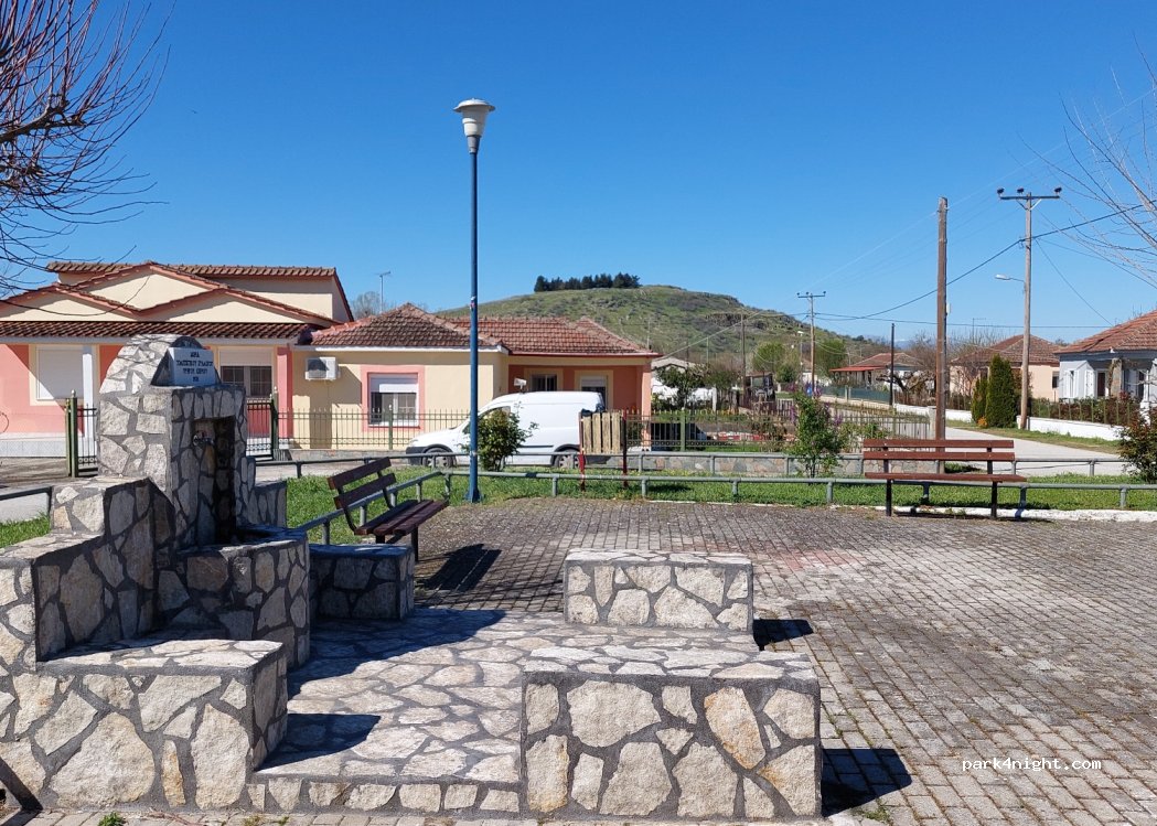 (433 00) Pirgos Kieriou - Κιερίου — foto