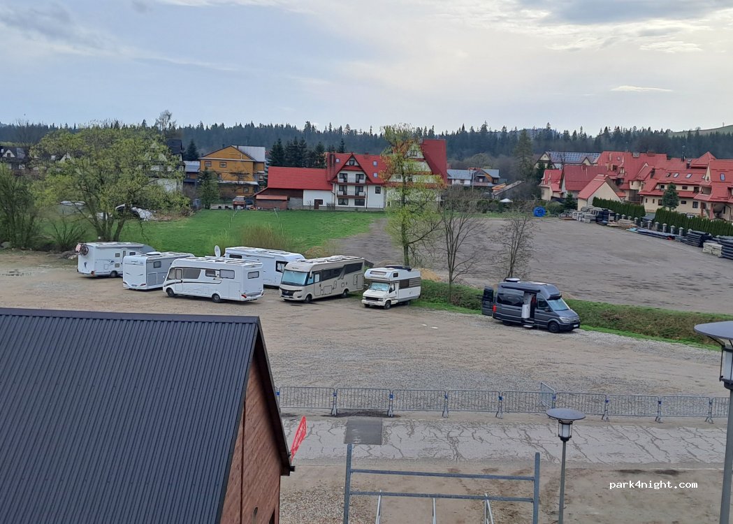 (34-405) Białka Tatrzańska - 181B Środkowa — foto 2