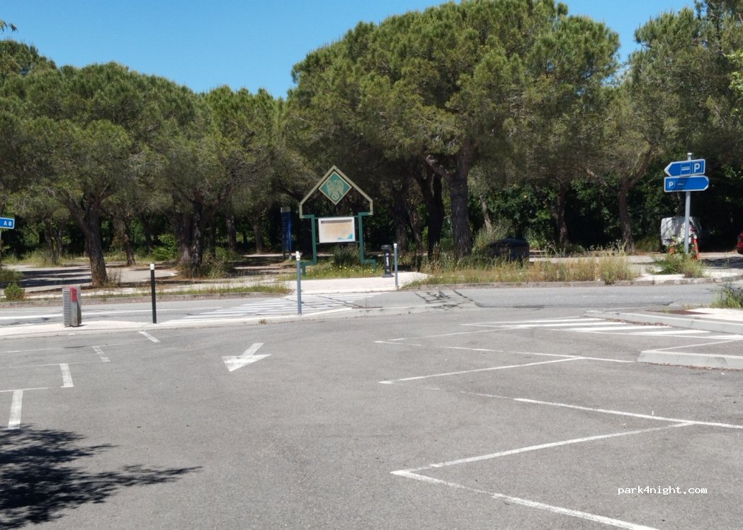 (06250) Mougins - 1329 A8 — foto 4