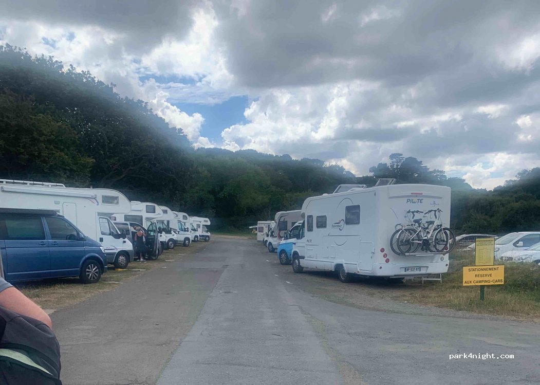 (22620) Ploubazlanec - 1 Route de l'Embarcadère — foto