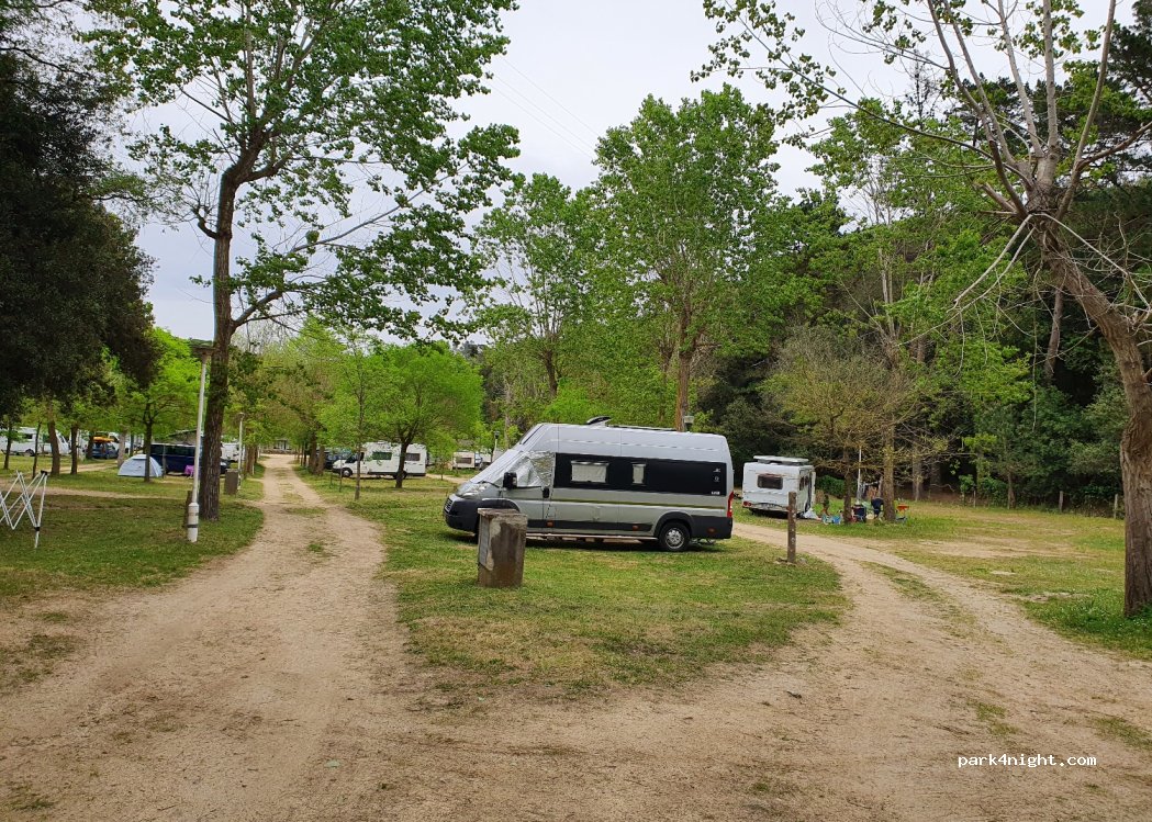 Camping El Vedado — foto 2