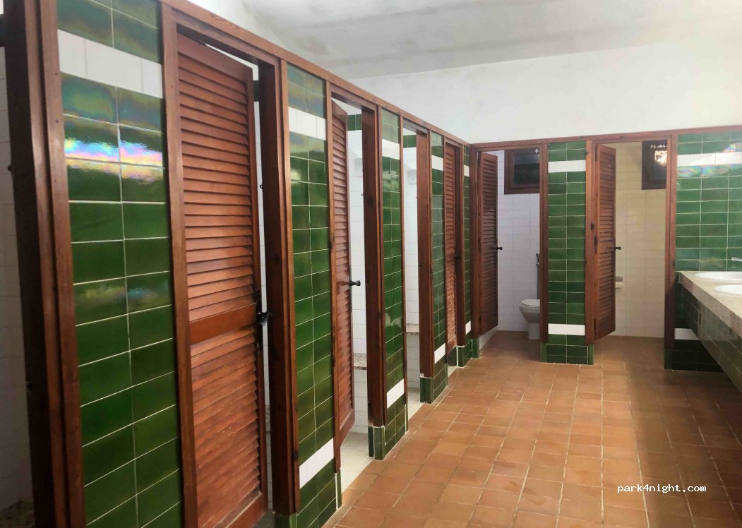 Camping El Vedado — foto 4
