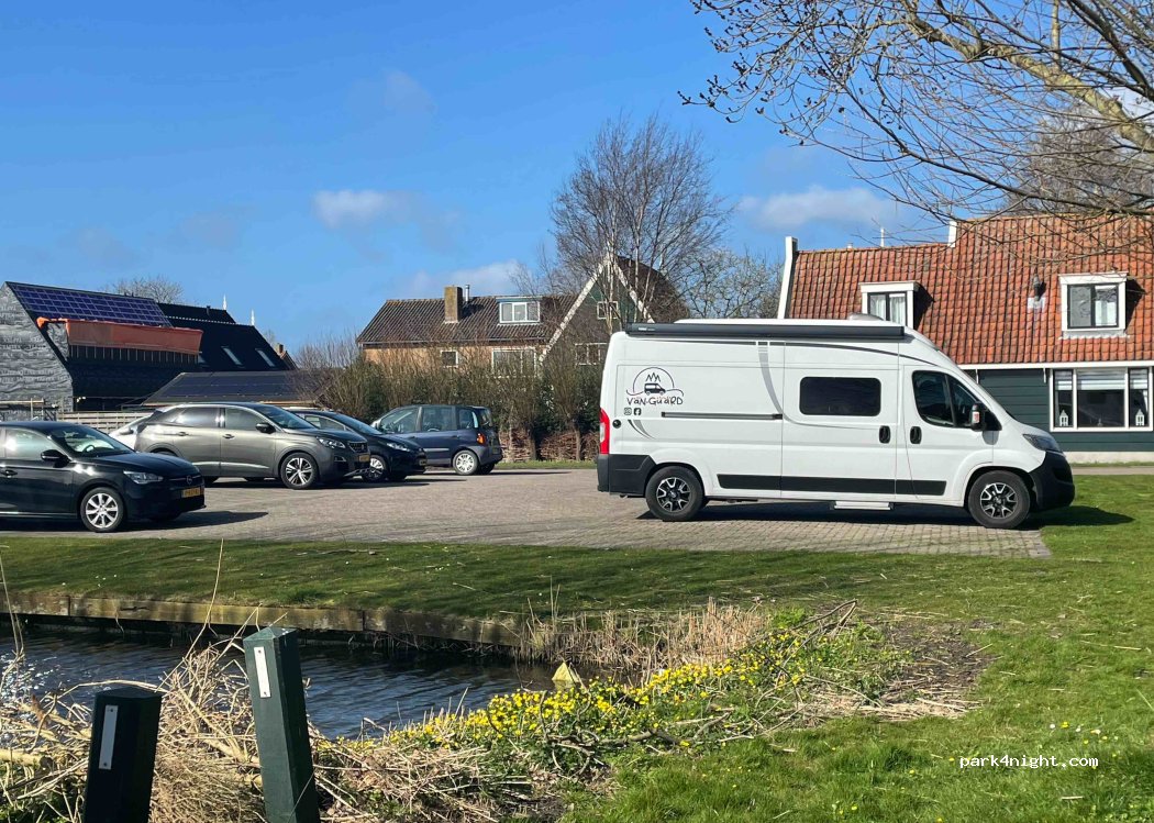 (1483 AS) De Rijp - 2 Sint Jacobsbuurt — foto