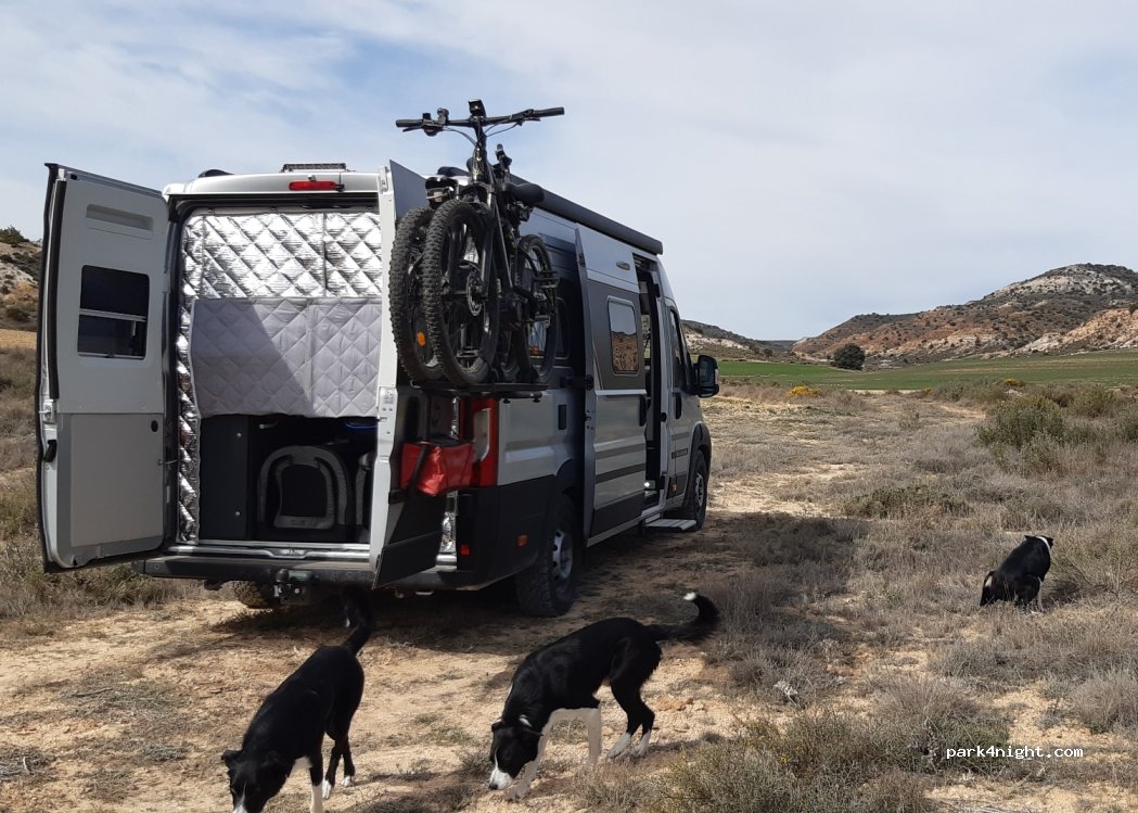 (42259) Montuenga de Soria - — foto