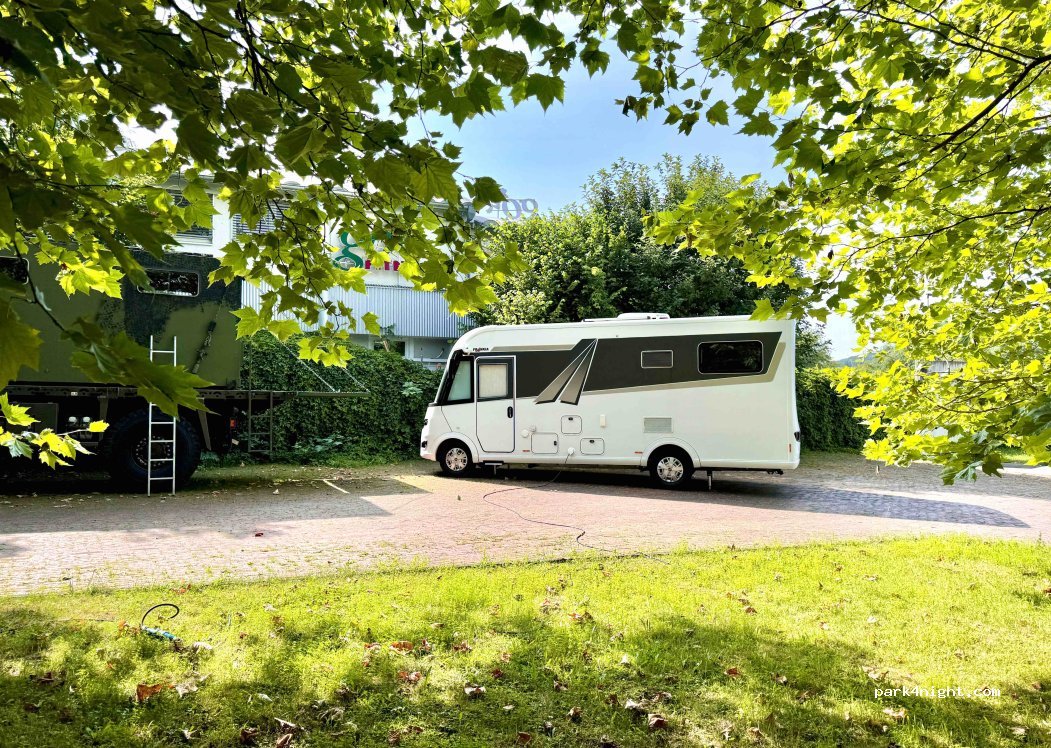 (35510) Butzbach - 8 Robert-Bosch-Straße — foto 3