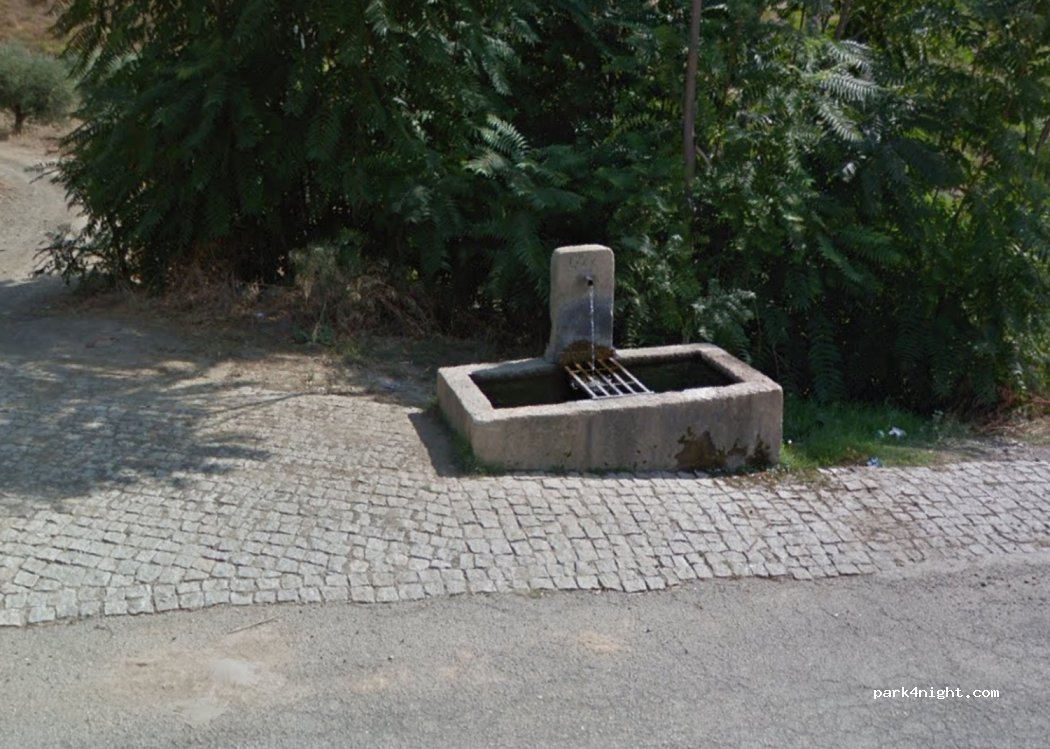 (5150) Vila Nova de Foz Côa - N324 — foto