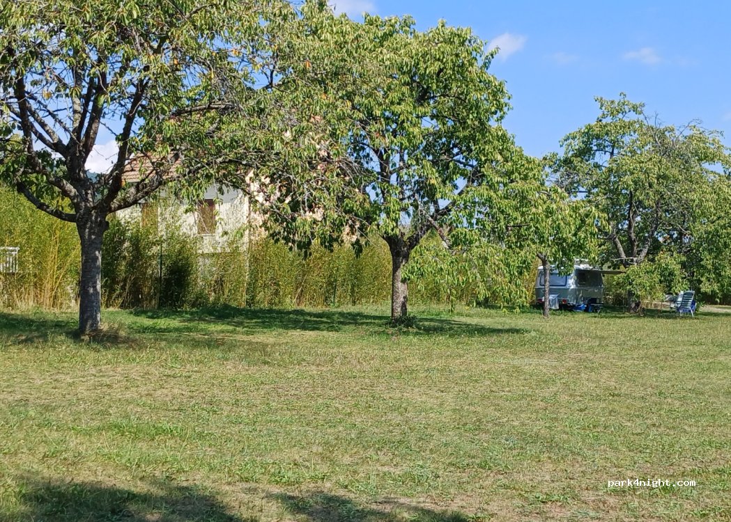 Camping Du Moulin — foto 2