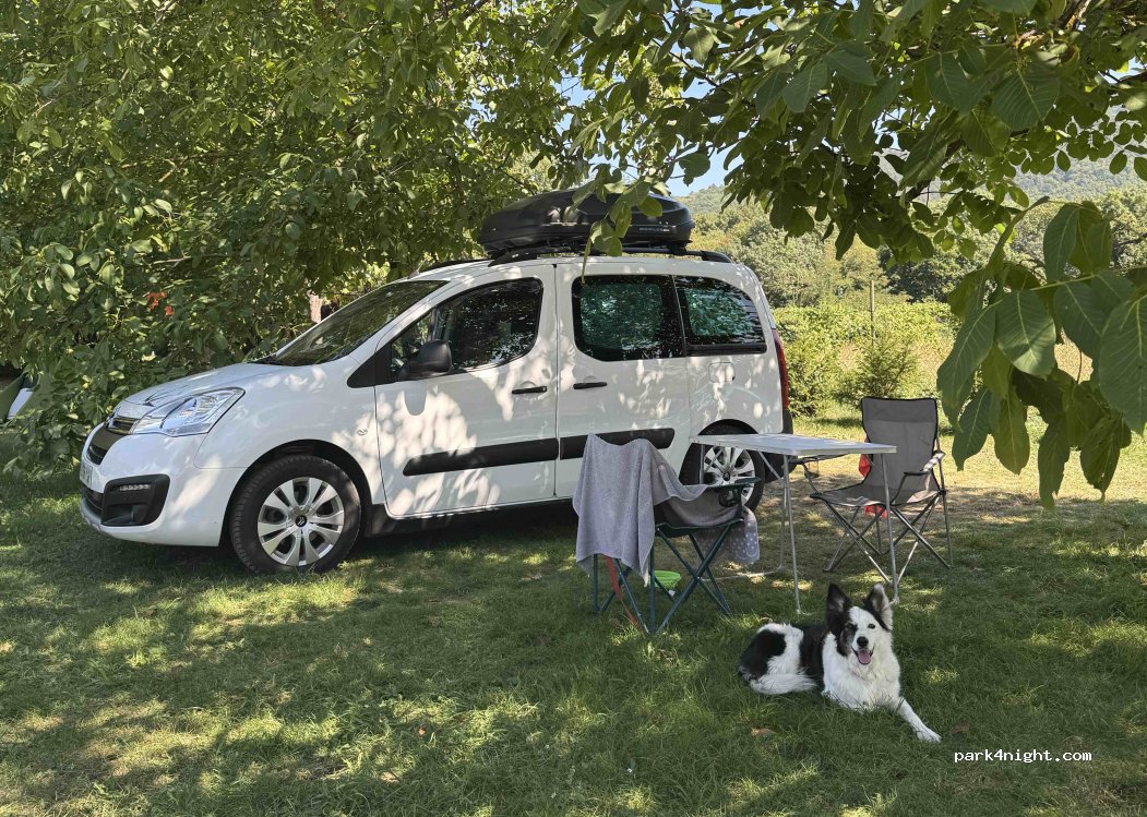 Camping Du Moulin — foto 3