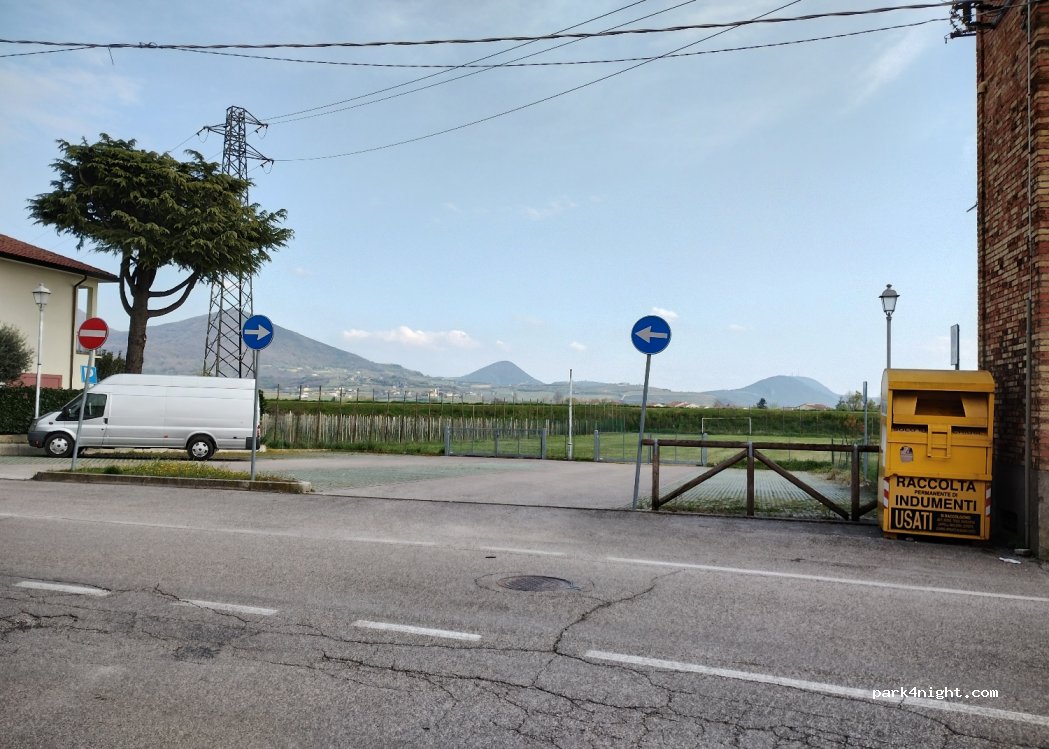 (35030) Vo' Vecchio - 1748 Via Vasche — foto