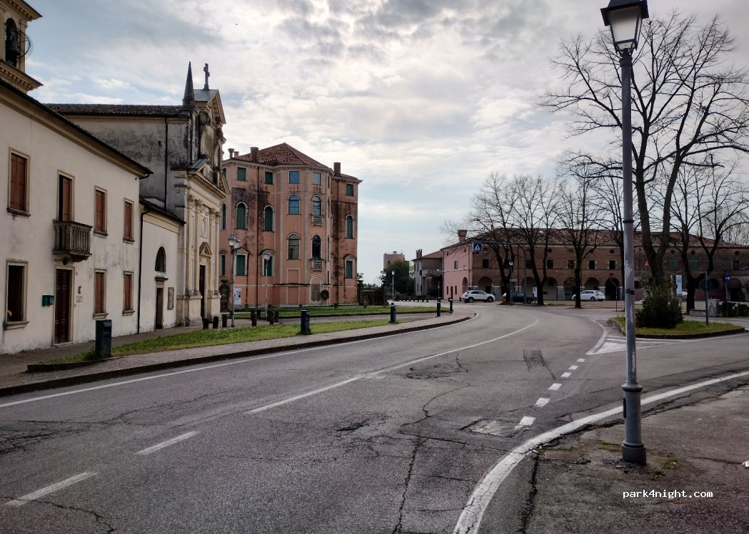 (35030) Vo' Vecchio - 1748 Via Vasche — foto 2