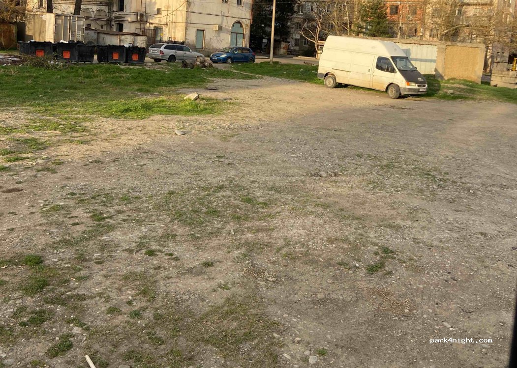 () T'bilisi - 2 Kakheti Highway — foto