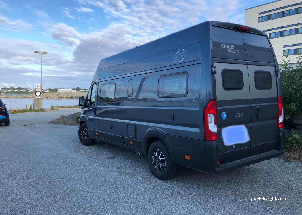 (5529) Haugesund - 48 Smedasundet — foto