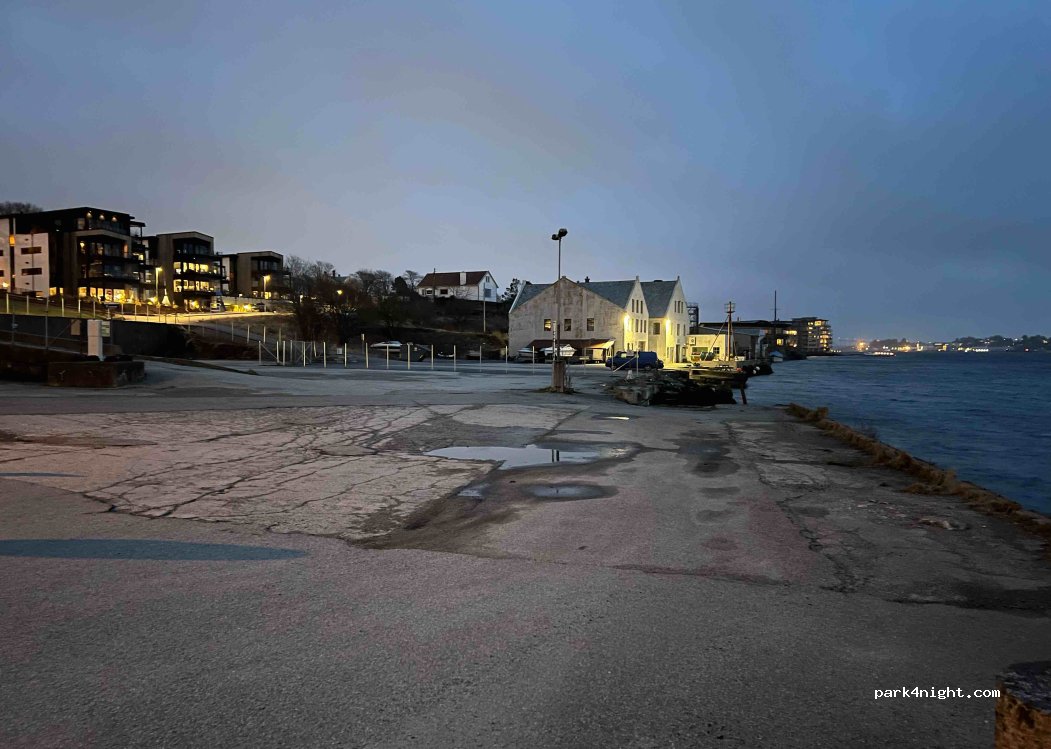 (5529) Haugesund - 48 Smedasundet — foto 3