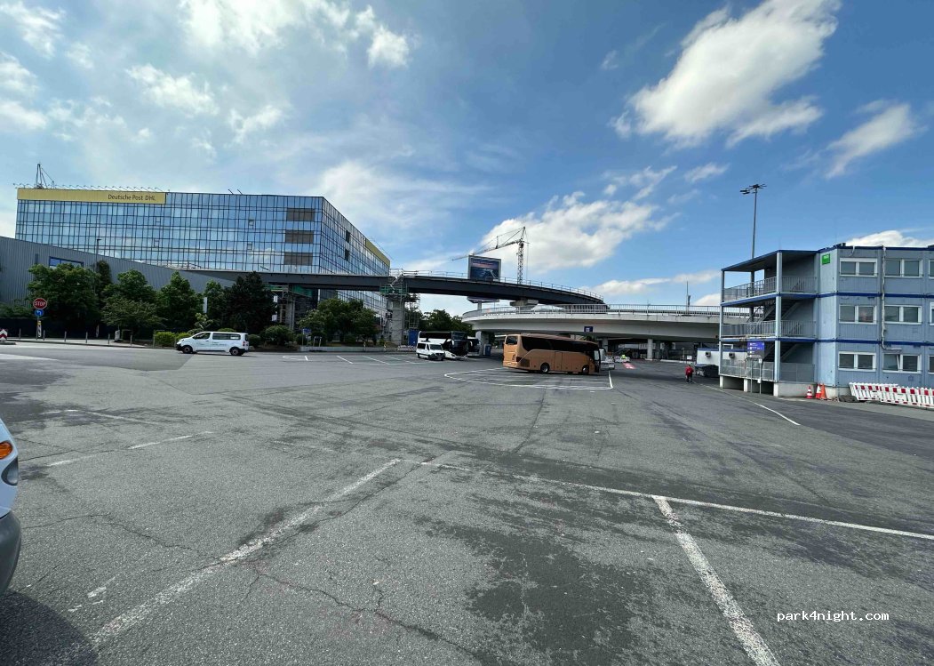 (60549) Frankfurt am Main - 185 Flughafen Frankfurt am Main — foto