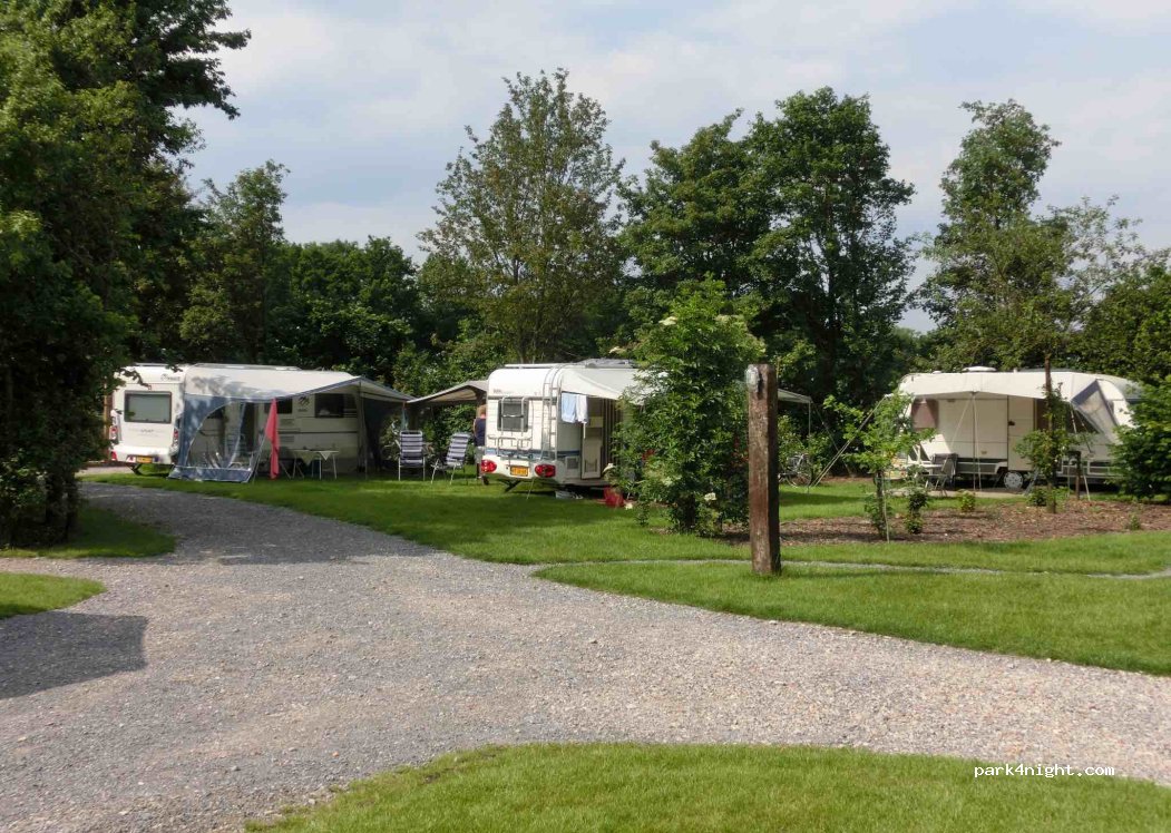 Pipowagen camping — foto 2