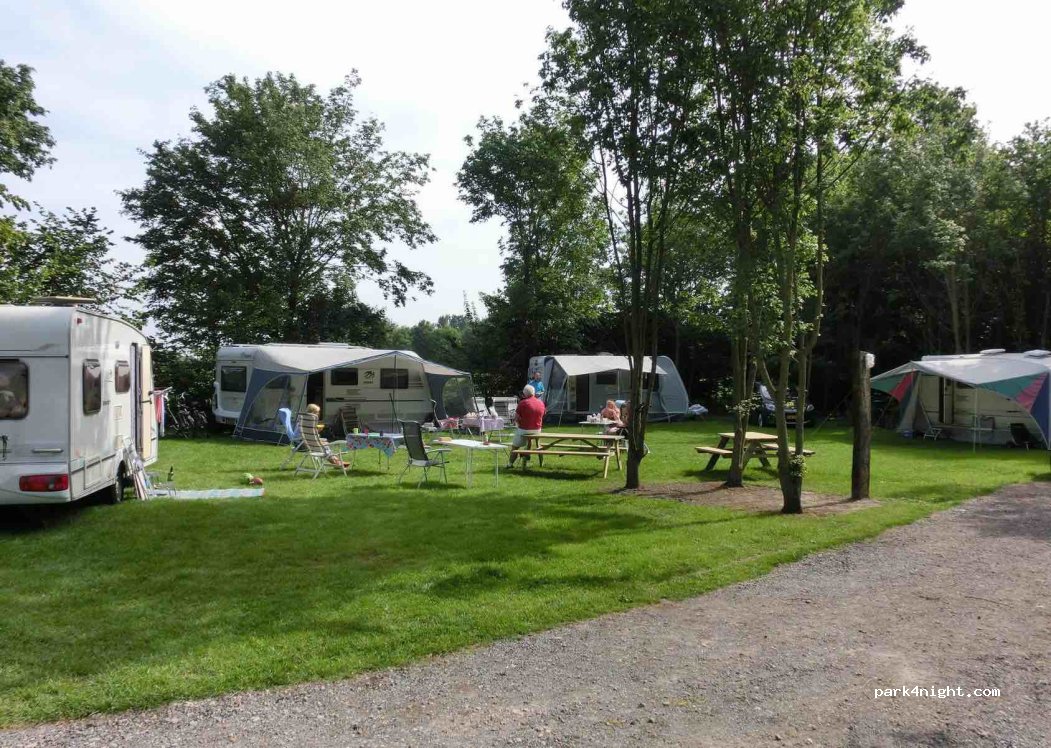Pipowagen camping — foto 3