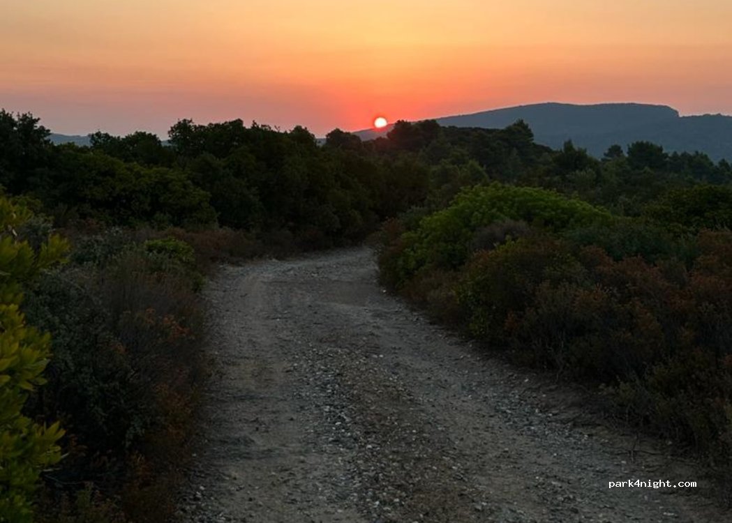 (630 78) Ormilia - Unnamed Road — foto 4