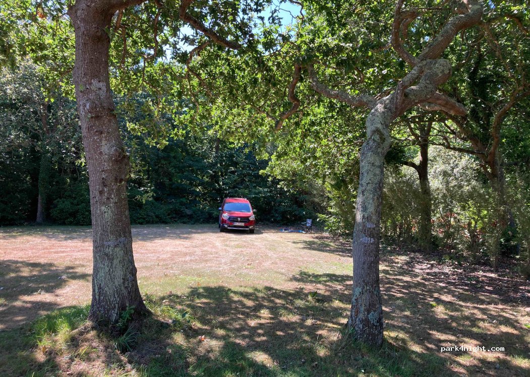Camping Kerven — foto 3