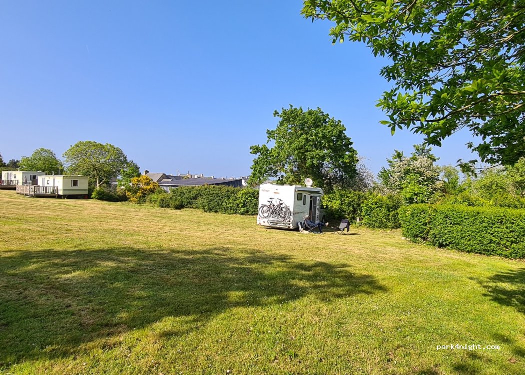 Camping Kerven — foto 4
