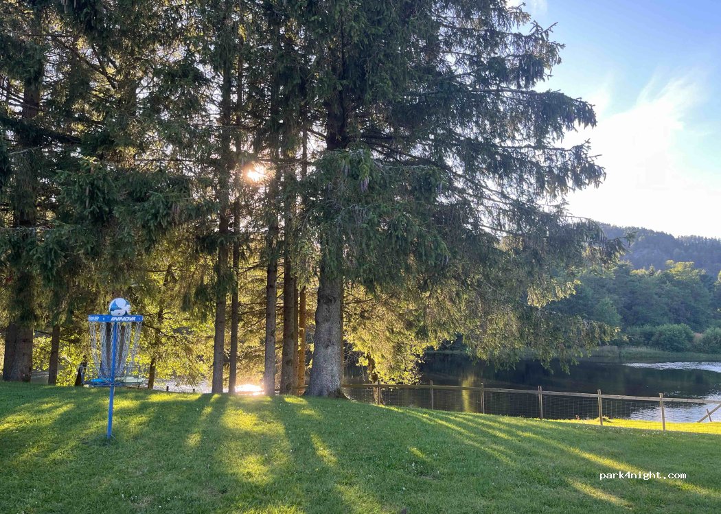 Camp David - Camping and motorhome site — foto 3