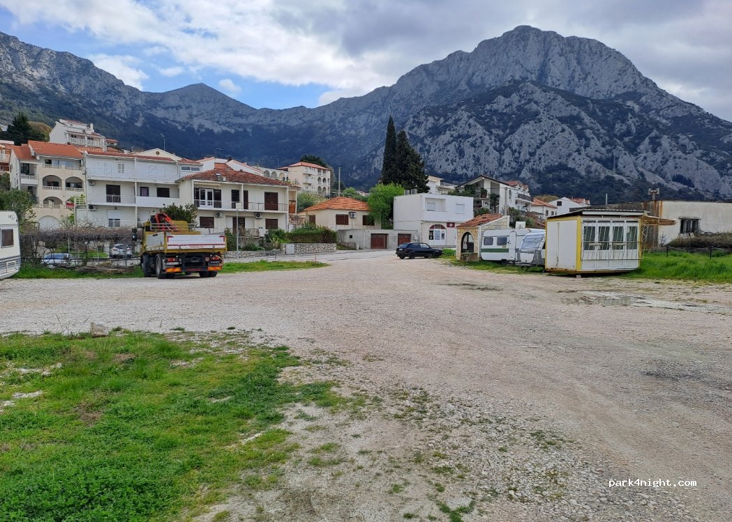 (21330) Gradac - 20 Jadranska — foto