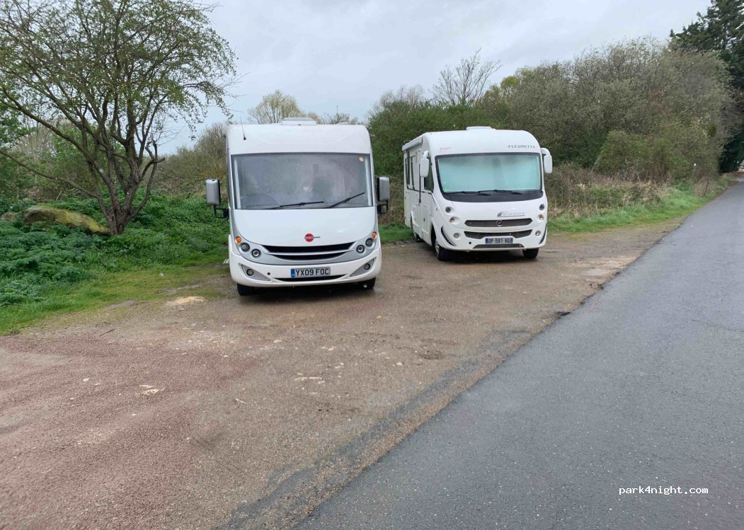 (14860) Ranville - — foto