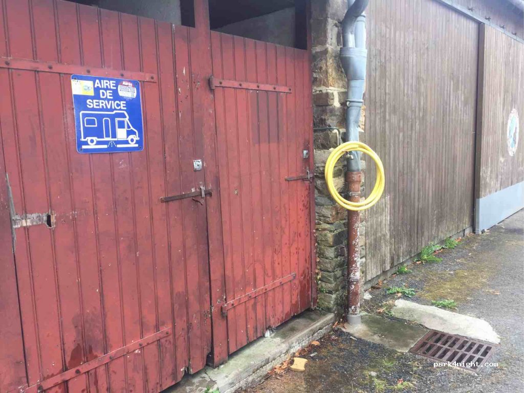 (35640) Martigné-Ferchaud - Rue Lucien Vignel — foto 2
