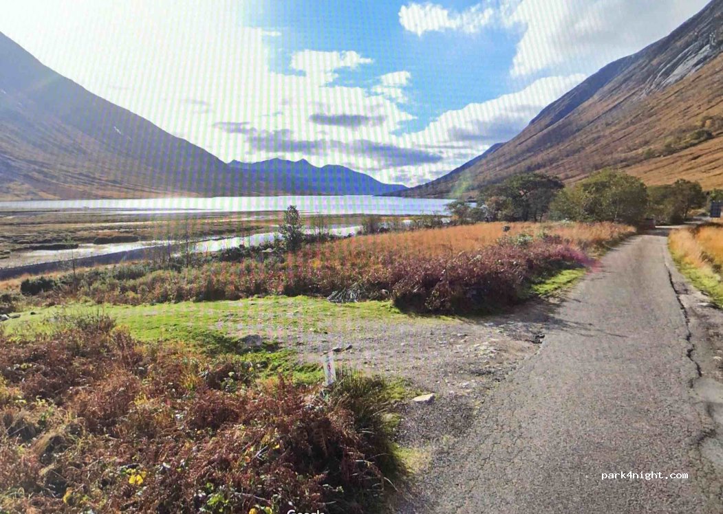 (PH49 4JA) Ballachulish - — foto 2