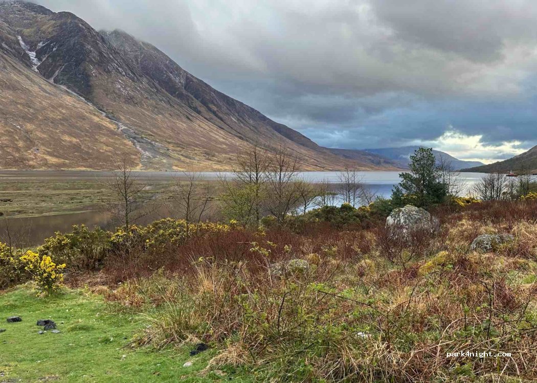 (PH49 4JA) Ballachulish - — foto 4