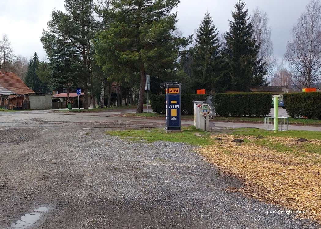 (382 23) Černá v Pošumaví - 163 — foto 2