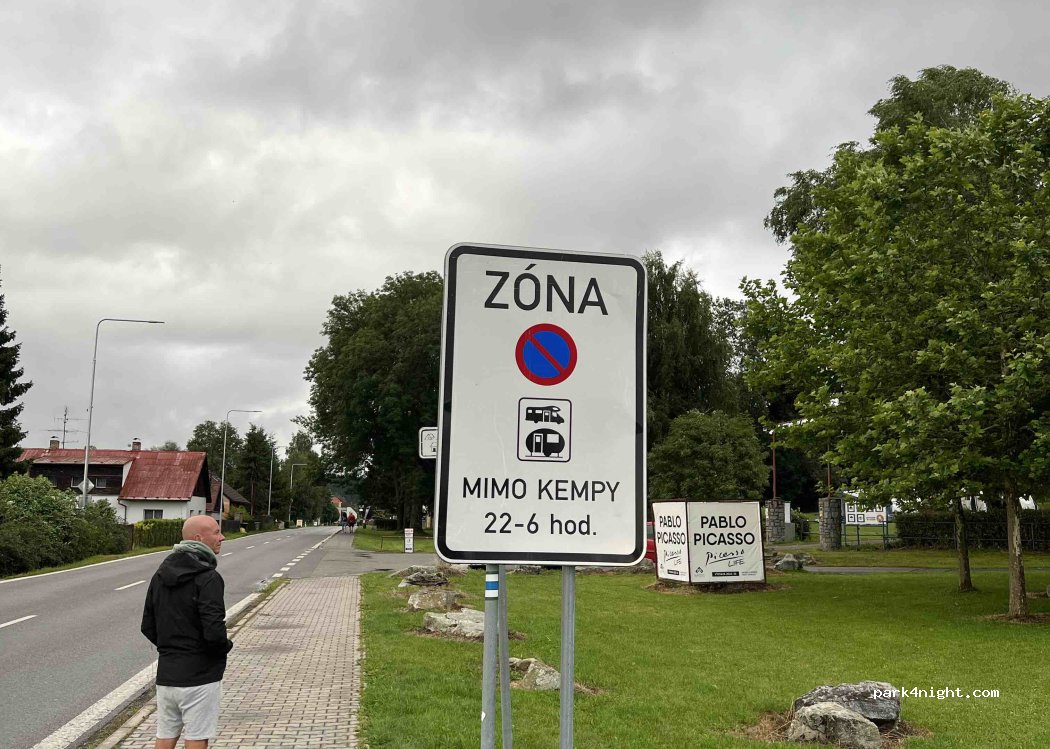 (382 23) Černá v Pošumaví - 163 — foto 4