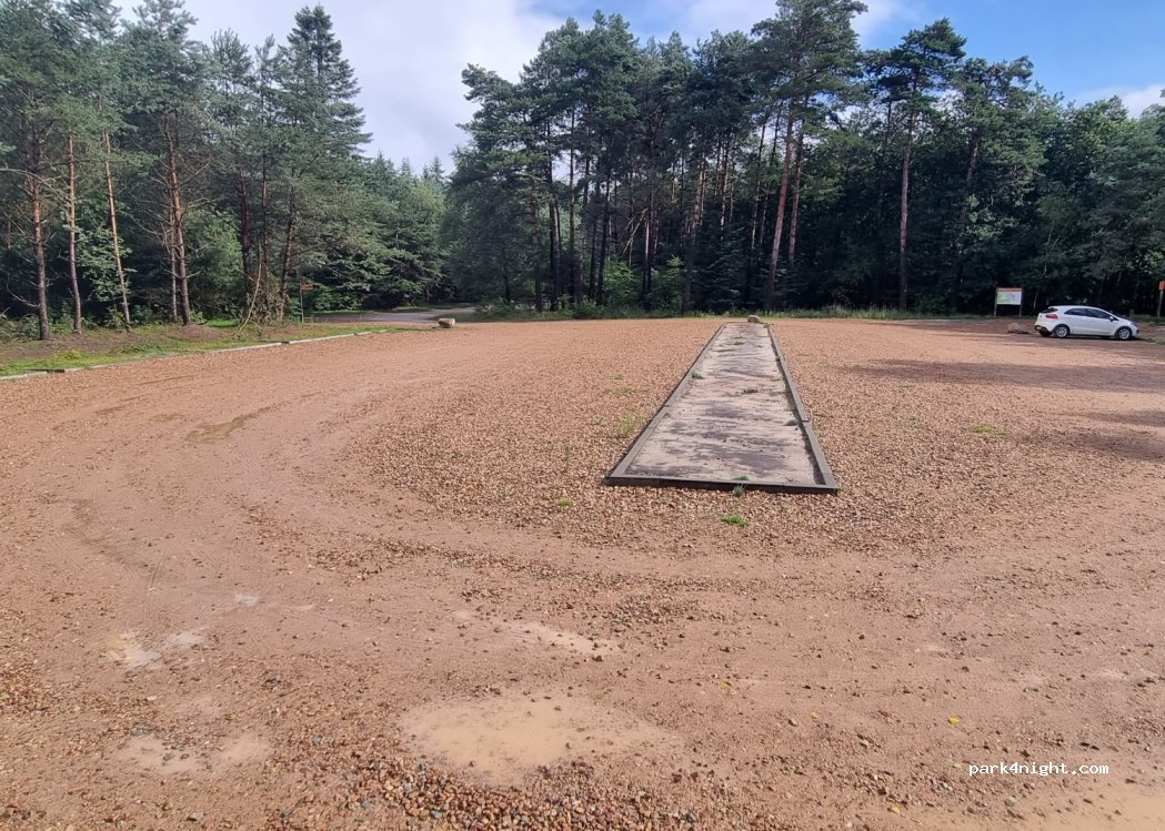 (3775) Kootwijk - 3775 Houtvester van Het Hoffweg — foto 2
