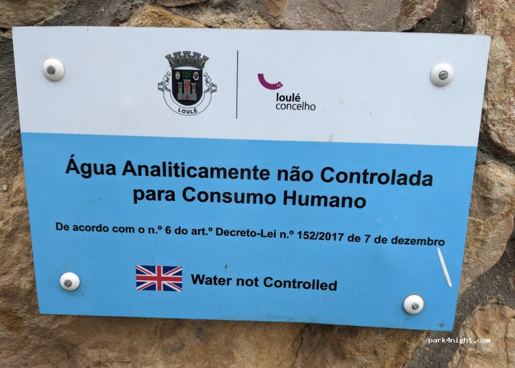 (8100) Loulé - 8 Estrada do Poço Lavaginho — foto