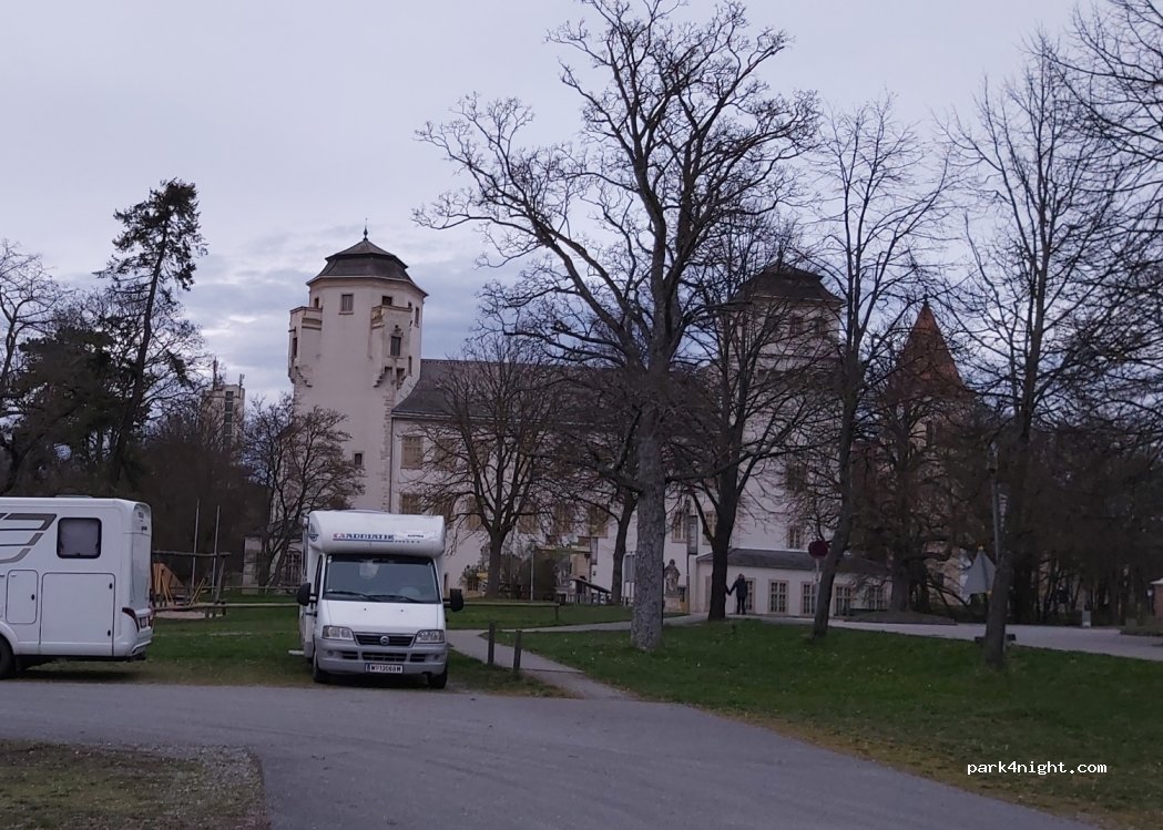 (2151) Asparn an der Zaya - 2 Asparn an der Zaya — foto
