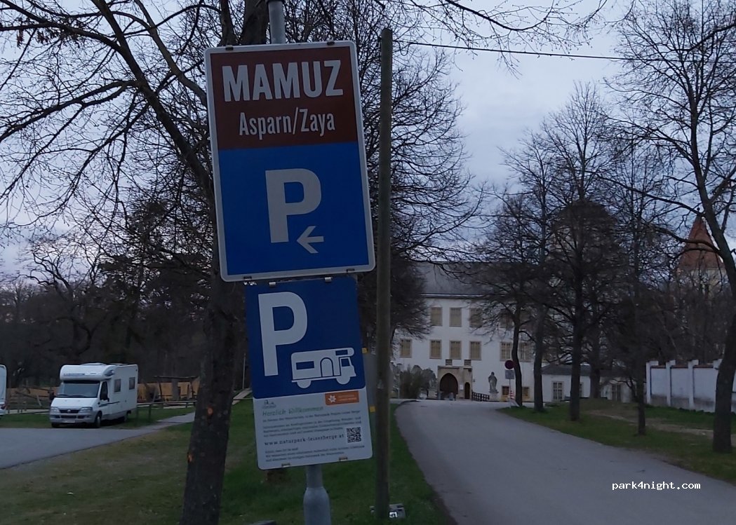 (2151) Asparn an der Zaya - 2 Asparn an der Zaya — foto 2