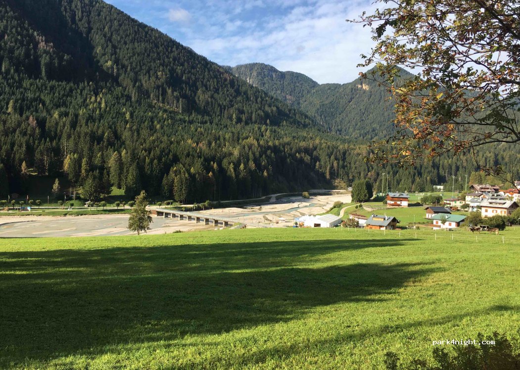 (32041) Auronzo di Cadore - 19 Via Trieste — foto 2