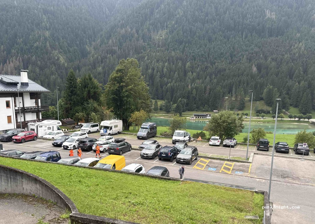 (32041) Auronzo di Cadore - 19 Via Trieste — foto 4