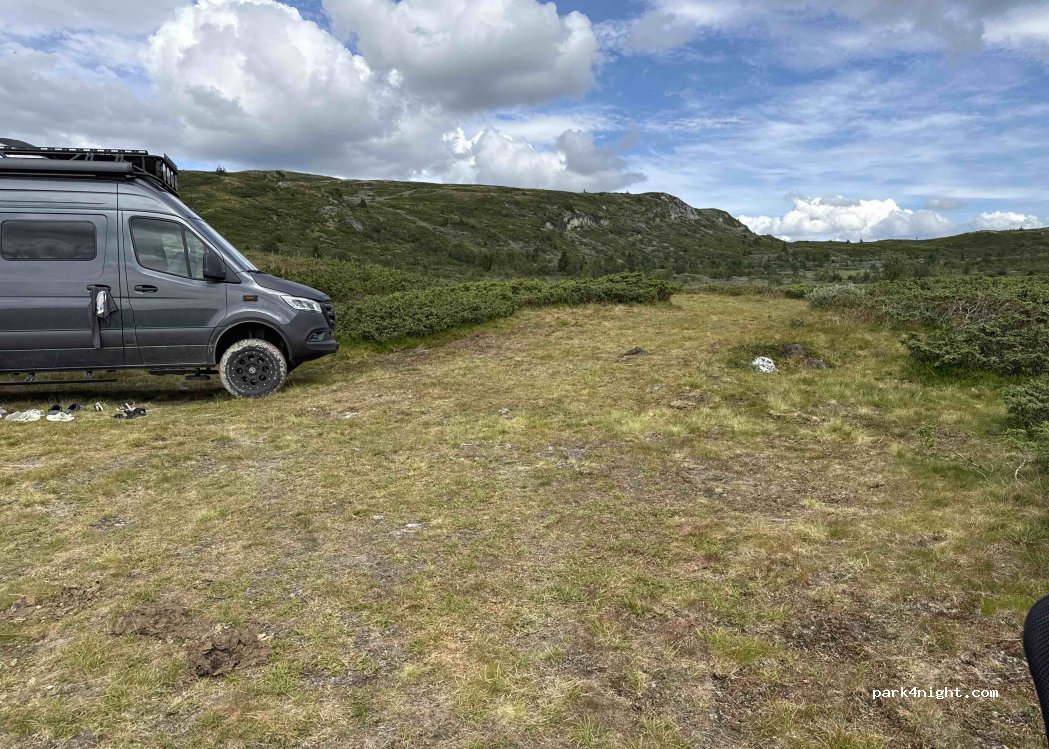 (2652) Svingvoll - Peer Gyntvegen — foto