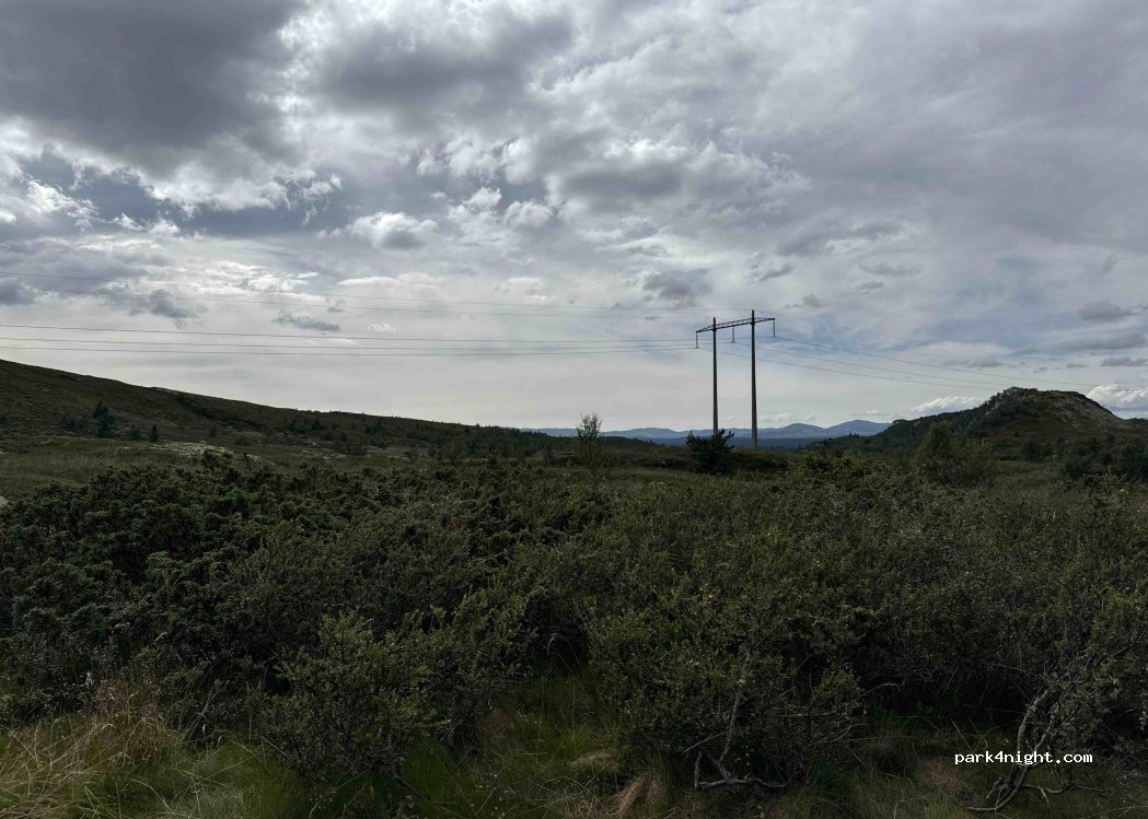 (2652) Svingvoll - Peer Gyntvegen — foto 2