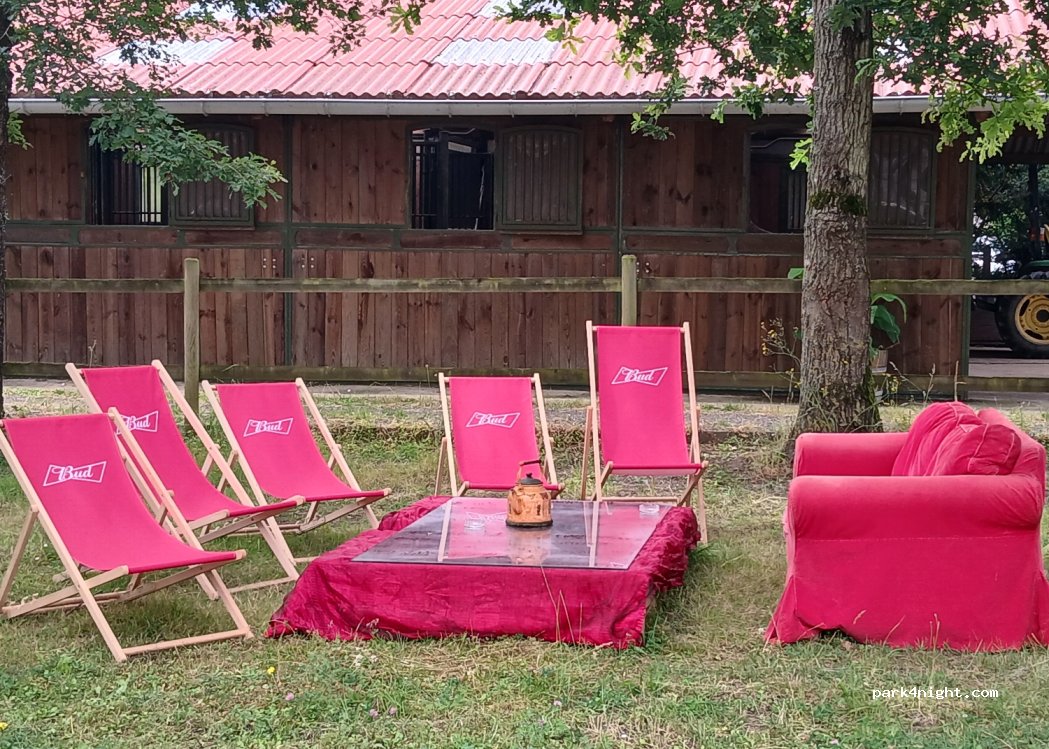 Ranch des sablons — foto 2